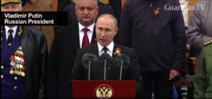 Putin’s quest to avoid the grim reaper: What’s behind the $26 Billion longevity programme?