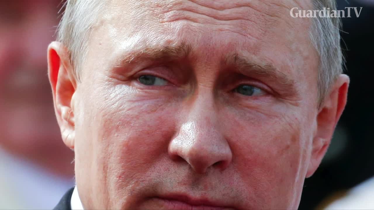 putin