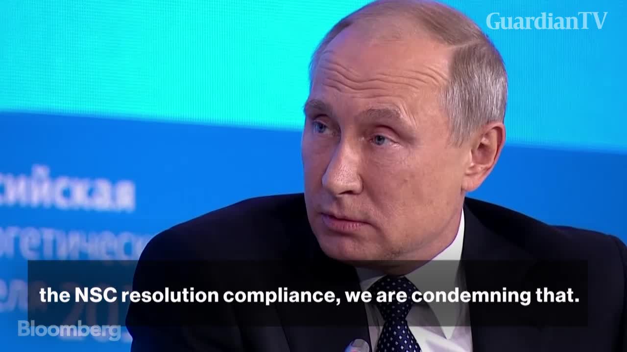 putin