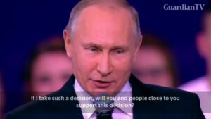 putin
