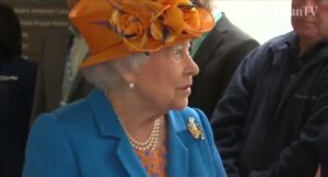 queen