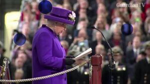 queen