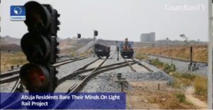rail