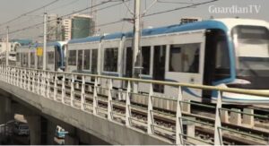 rail