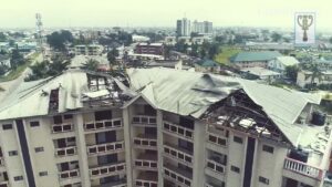 rain