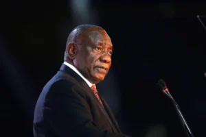 ramaphosa