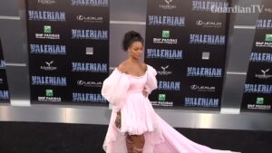 rihannna