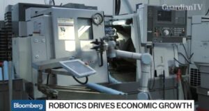 robot