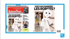 robots