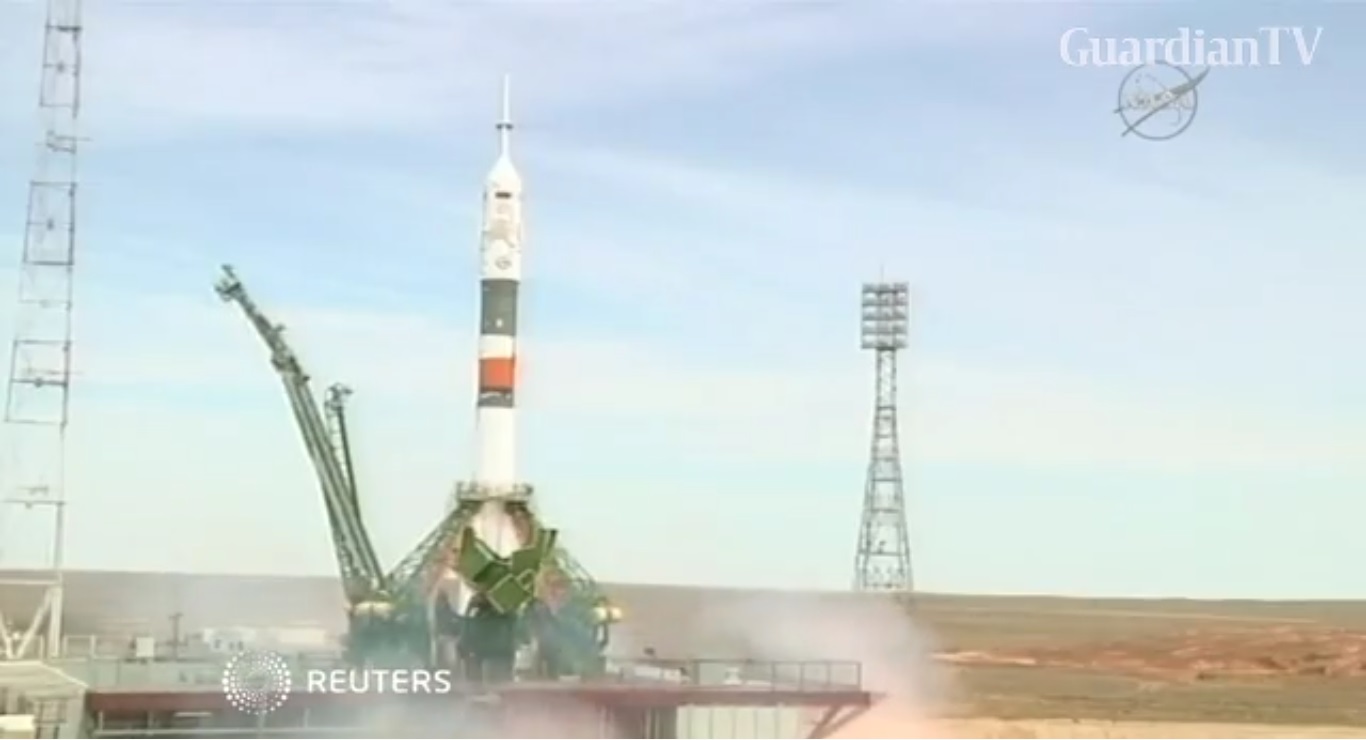 rocket