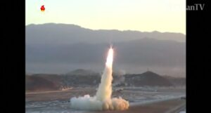 rocket