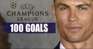 ronaldo