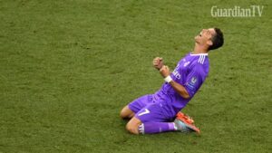 ronaldo
