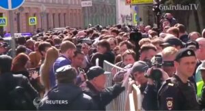 russians