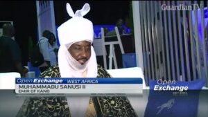 sanusi