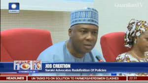 saraki