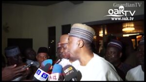 saraki