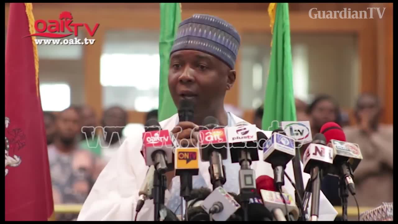 saraki