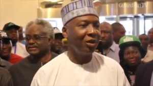 saraki