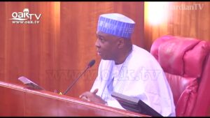 saraki