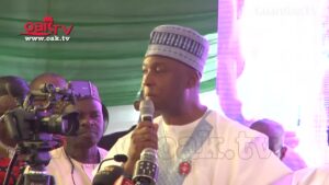 saraki