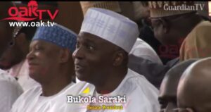 saraki