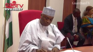 saraki