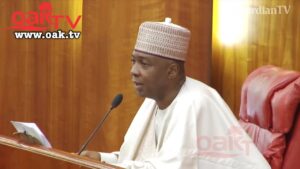 saraki