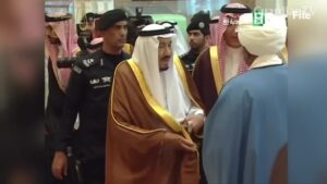 saud