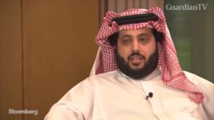 saudi