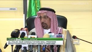 saudi