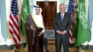 saudi