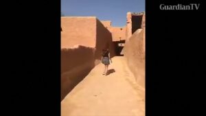 saudi
