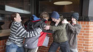school-violence