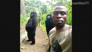 selfie