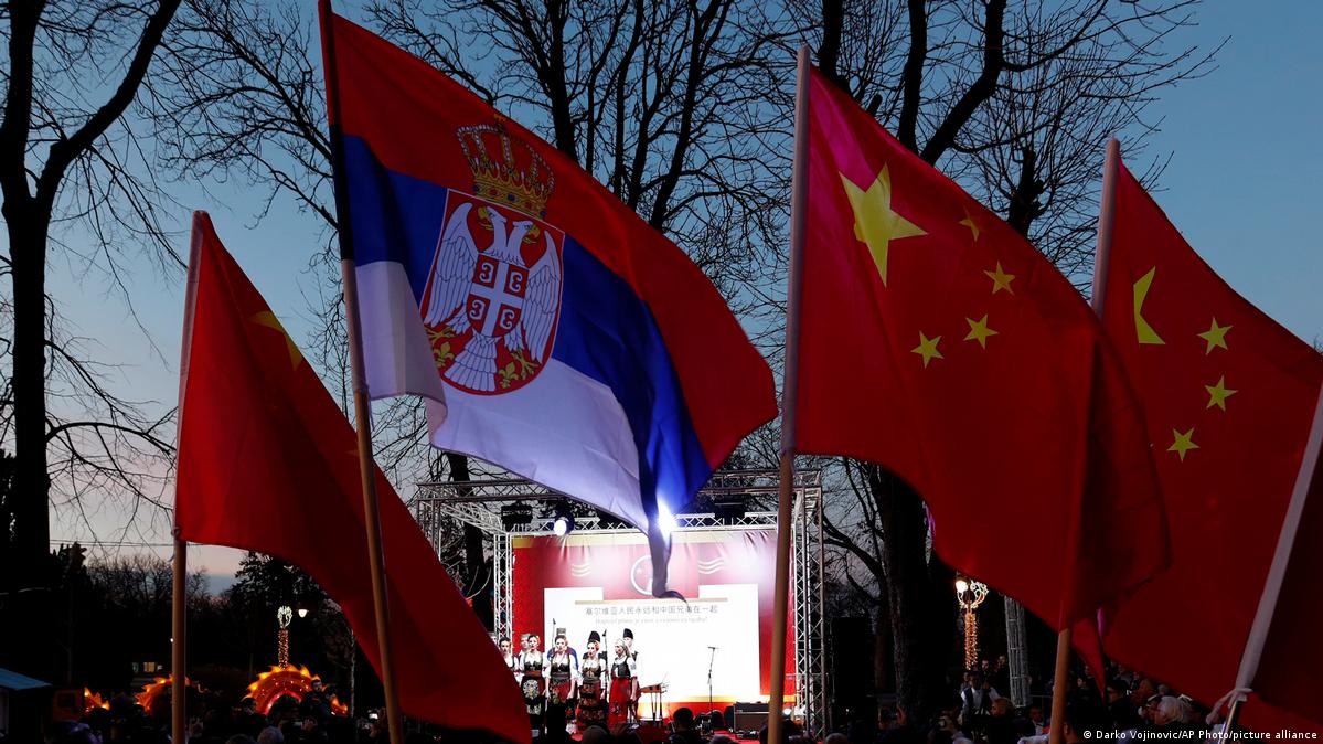 serbia