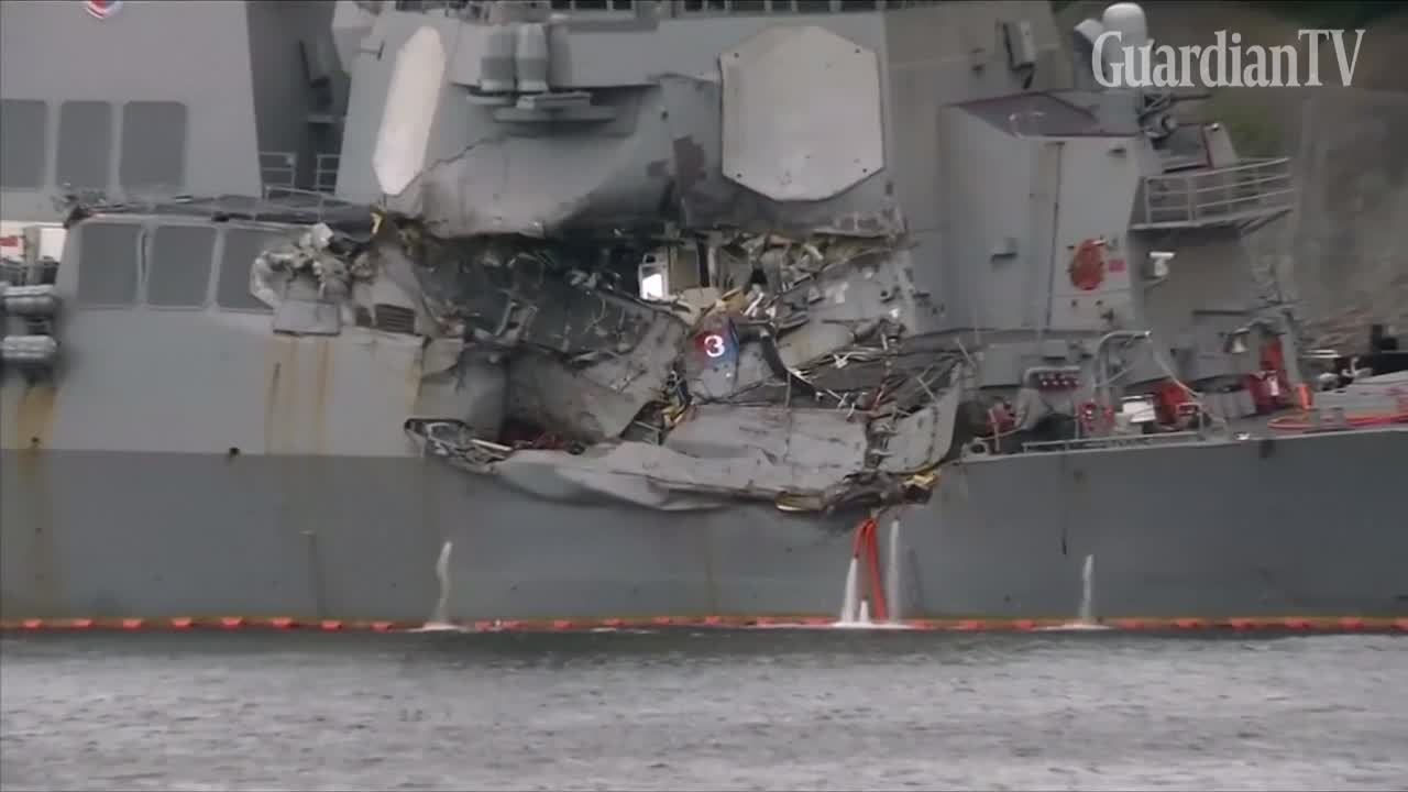 ship
