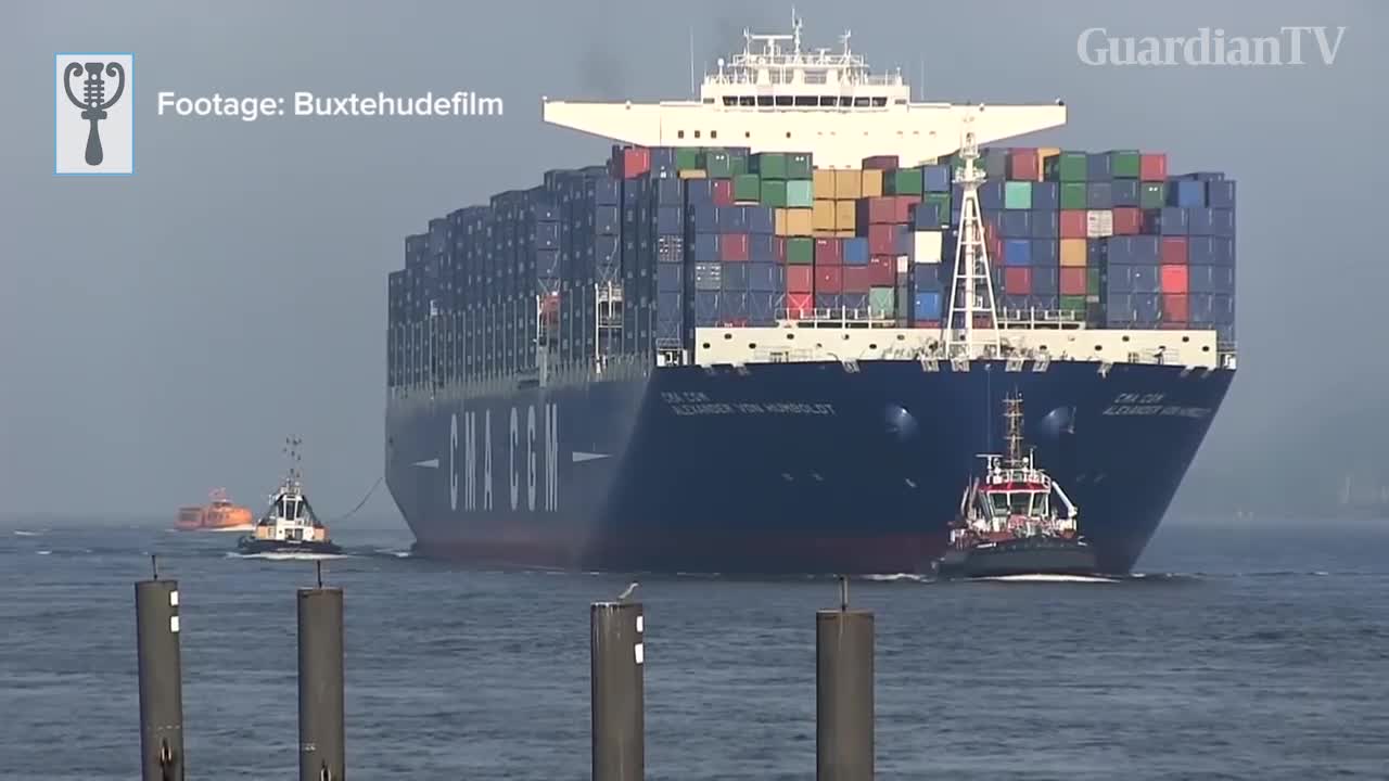 ship