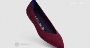 shoe