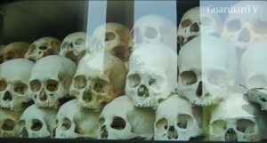 skull