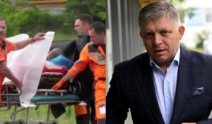 slovak pm