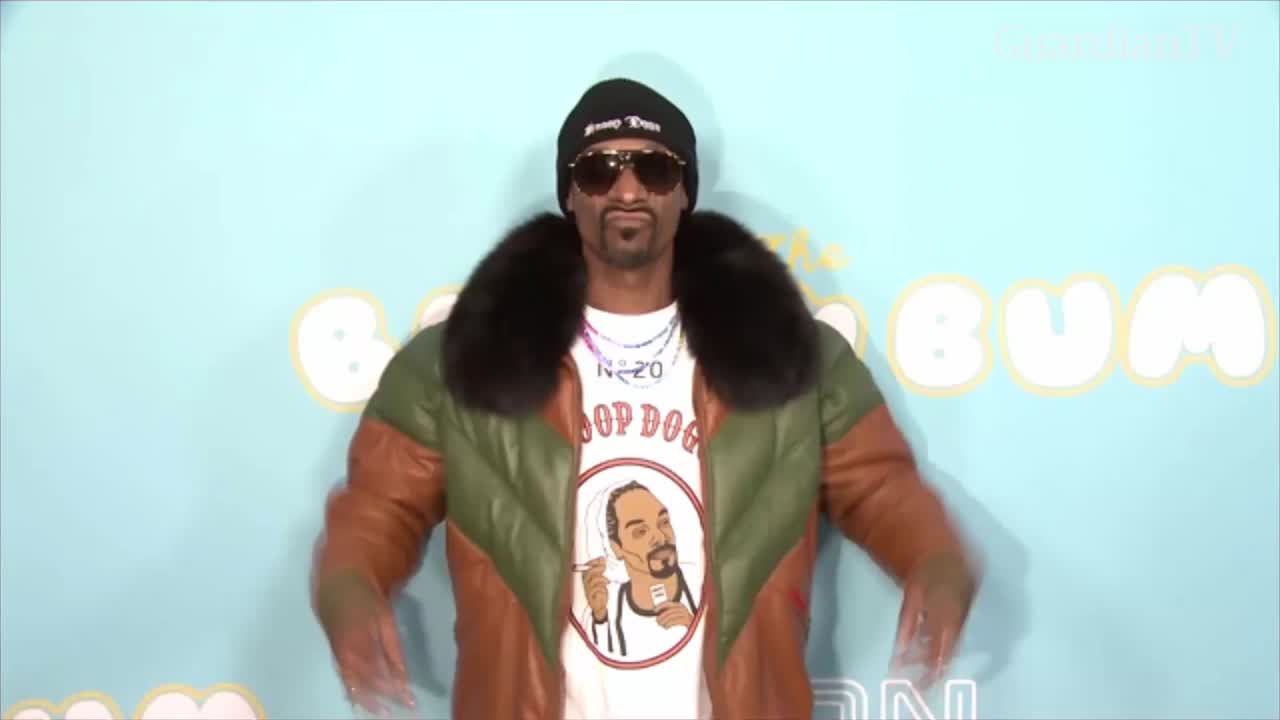 snoop
