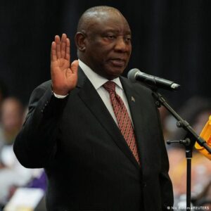 south africa scenarios