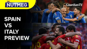 spain vs italy