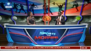 sport