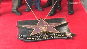 star
