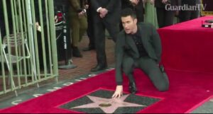 star