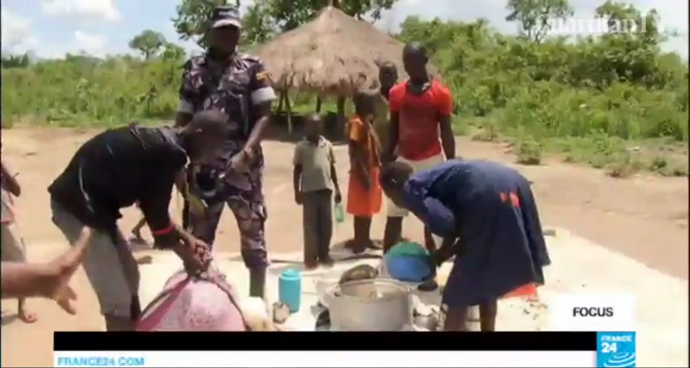 sudan
