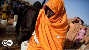 sudan