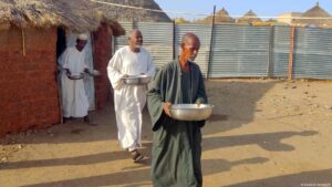 In Sudan civil war, fears grow of potential genocide